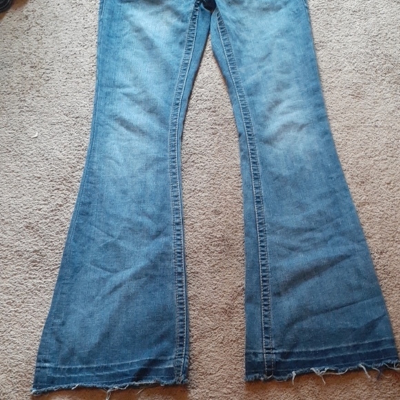 Seven  Jean's size 28 - Picture 2 of 4